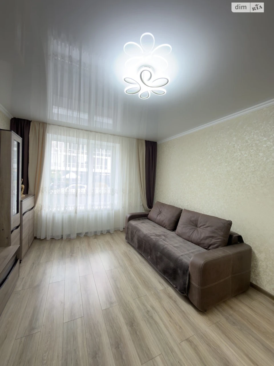 Apartment for Sale: Ozerna