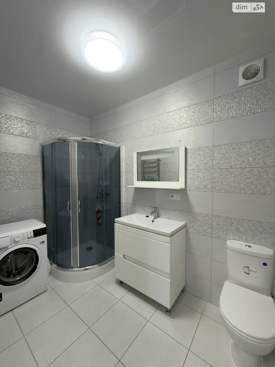 Apartment for Sale: Ozerna