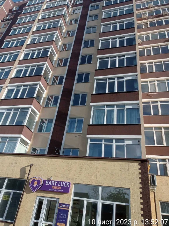 For Sale: 3-room apartment urgently