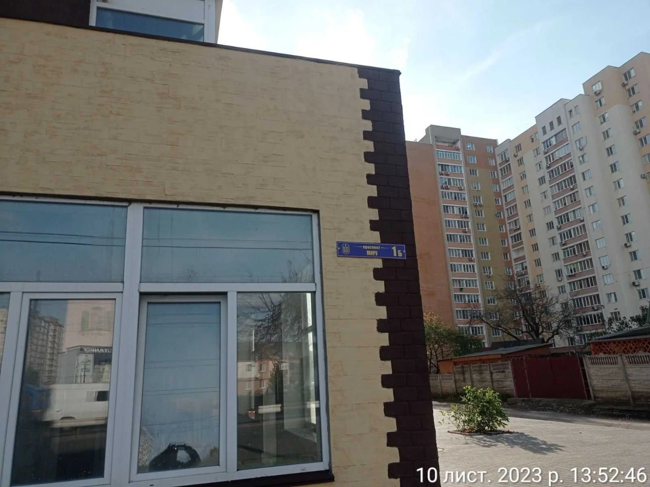 For Sale: 3-room apartment urgently