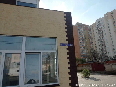 For Sale: 3-room apartment urgently
