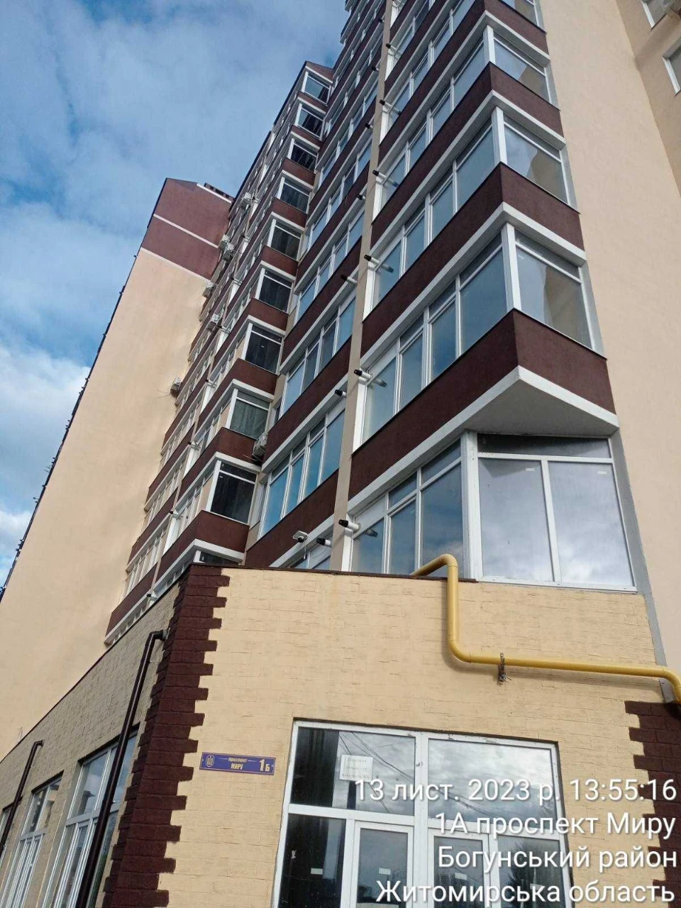 For Sale: 3-room apartment urgently