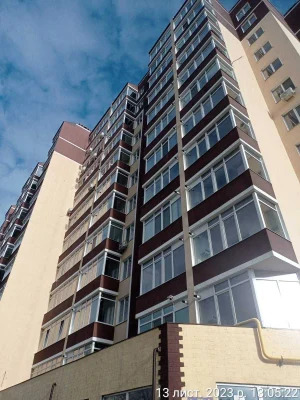 For Sale: 3-room apartment urgently