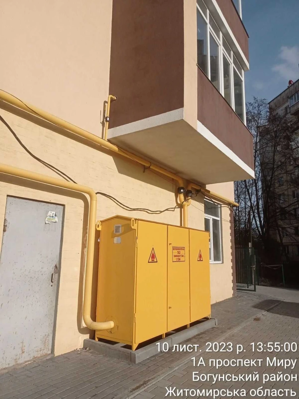 For Sale: 3-room apartment urgently