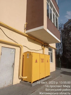For Sale: 3-room apartment urgently