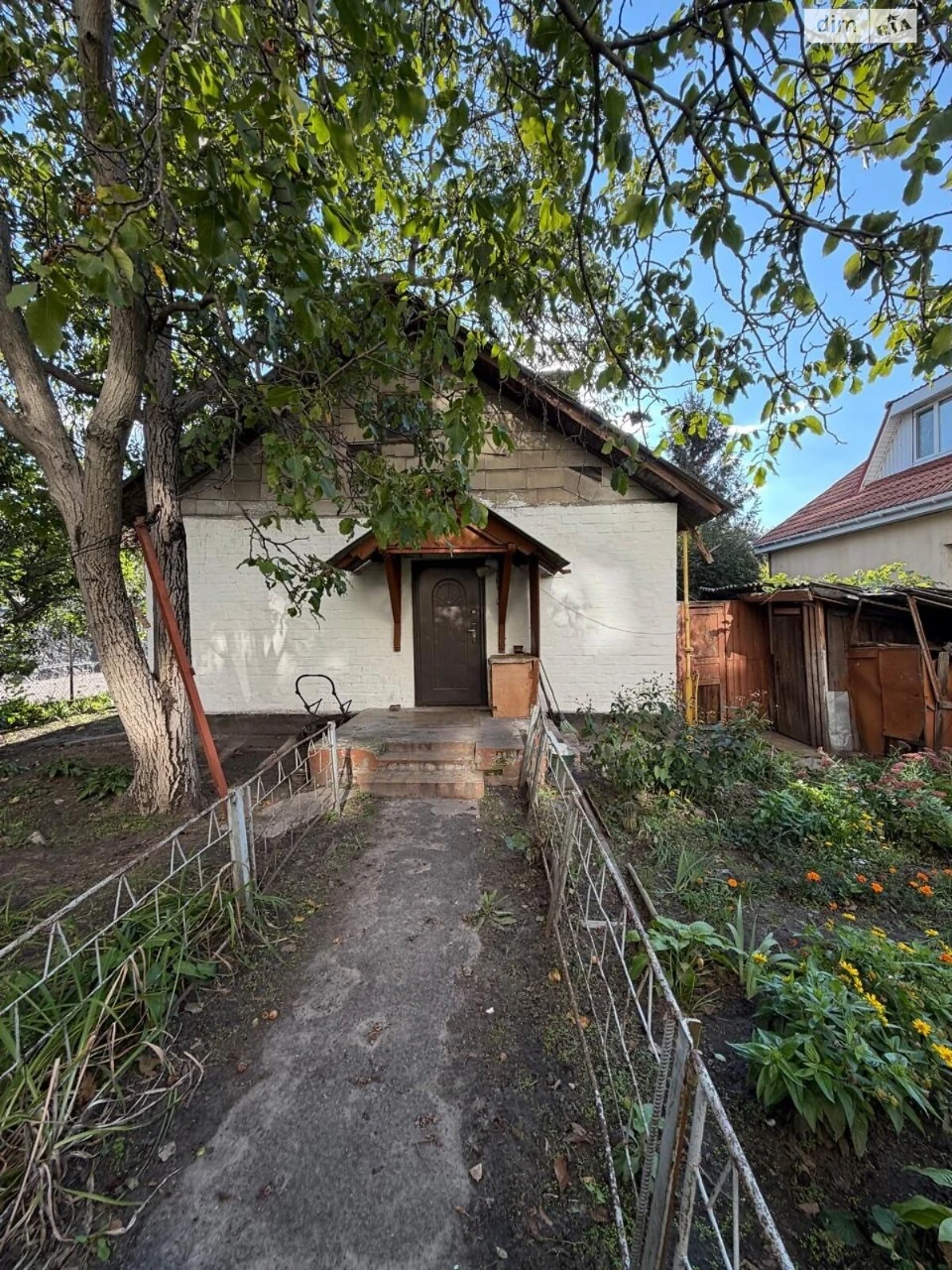 Sale of House Part