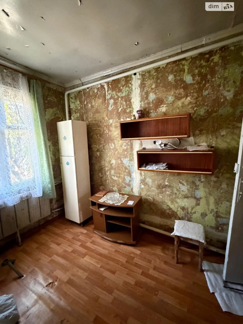 Sale of House Part