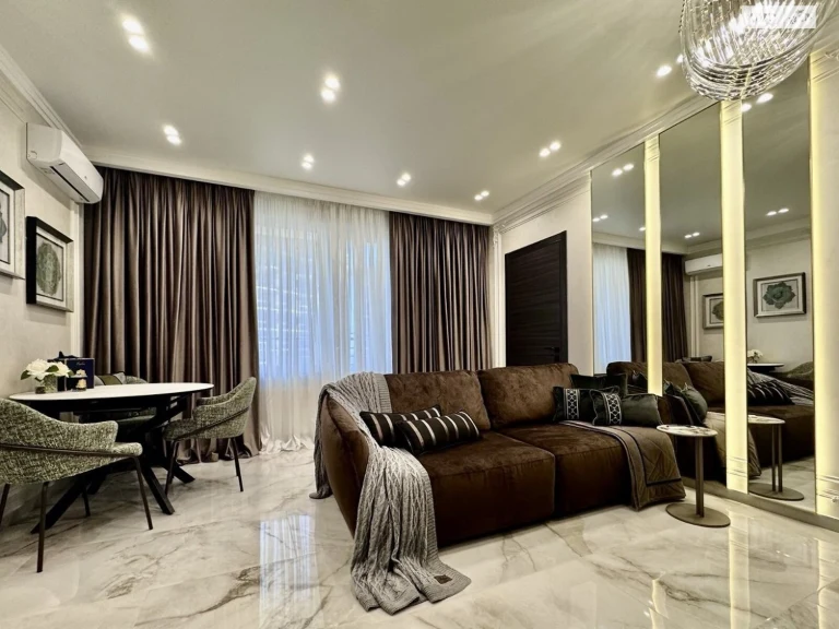 Long-Term Rental Apartment Arcadia