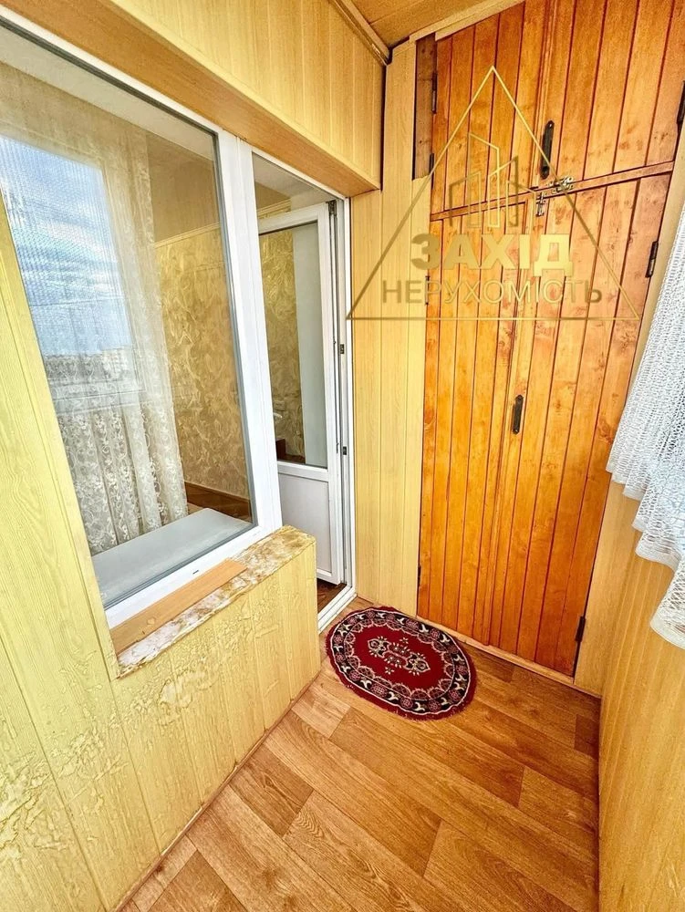 Трикімнатна квартира, 61,3 м², цегляний будинок, зручне розташування