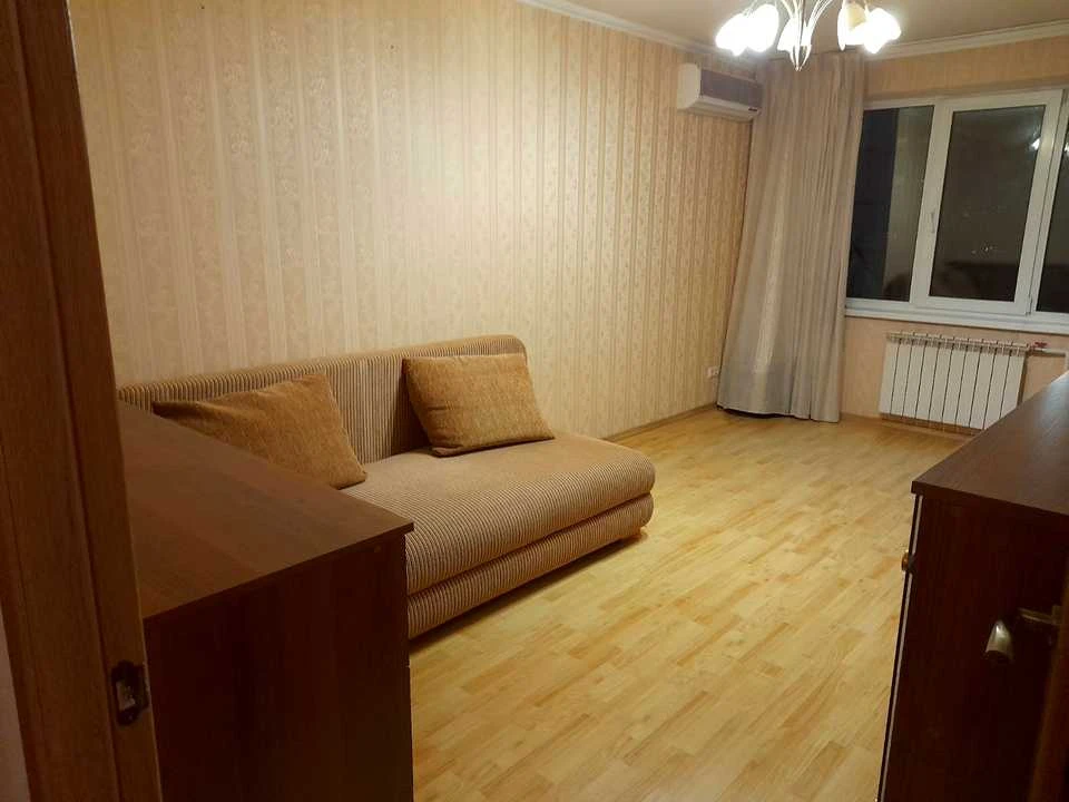 Квартира. Київ, проспект Володимира Івасюка