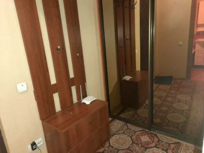 Квартира. Київ, проспект Володимира Івасюка