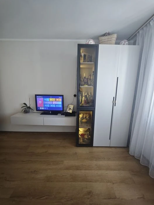 2-room apartment for sale in Lviv on Shevchenko Street, Ryasne 1