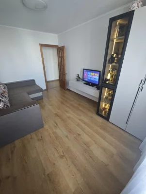 2-room apartment for sale in Lviv on Shevchenko Street, Ryasne 1