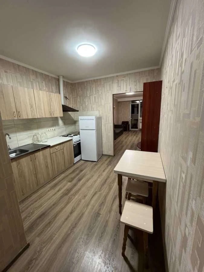 Rent 1-bedroom apartment 32 sq m, Lobachevsky Street, 7