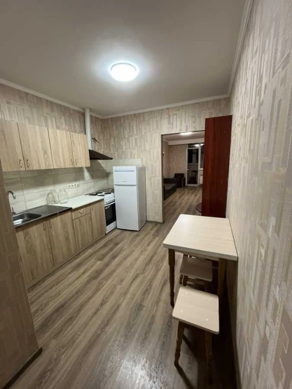 Rent 1-bedroom apartment 32 sq m, Lobachevsky Street, 7