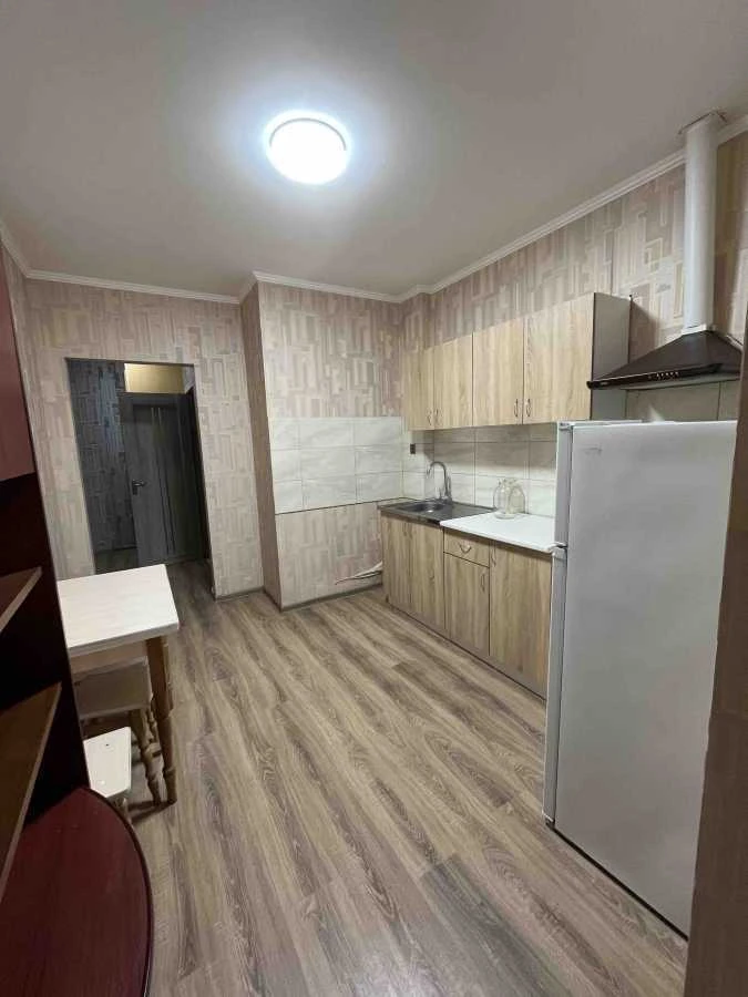 Rent 1-bedroom apartment 32 sq m, Lobachevsky Street, 7