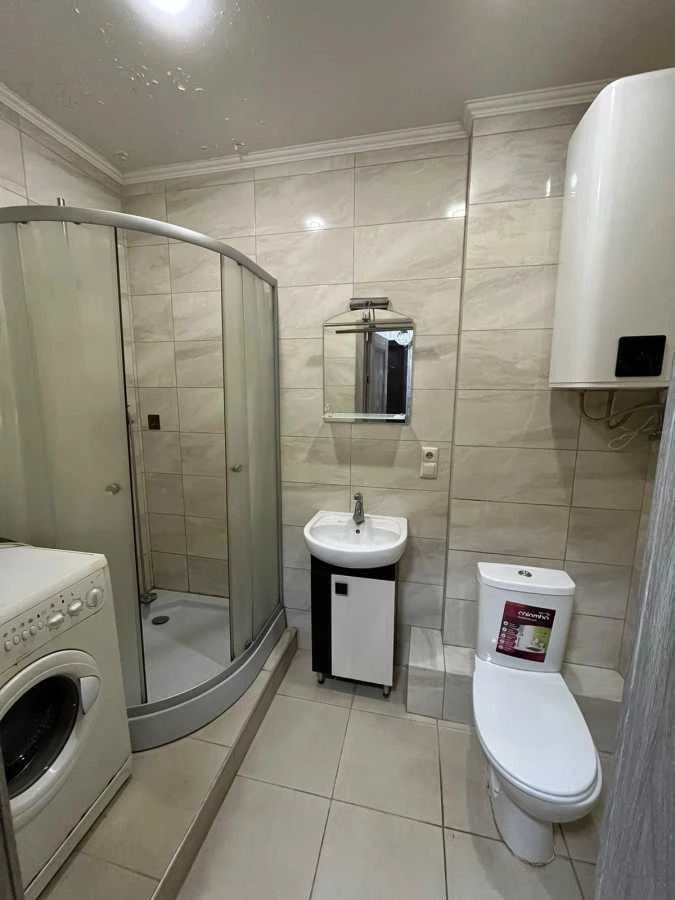 Rent 1-bedroom apartment 32 sq m, Lobachevsky Street, 7