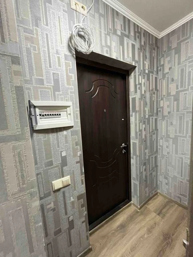 Rent 1-bedroom apartment 32 sq m, Lobachevsky Street, 7