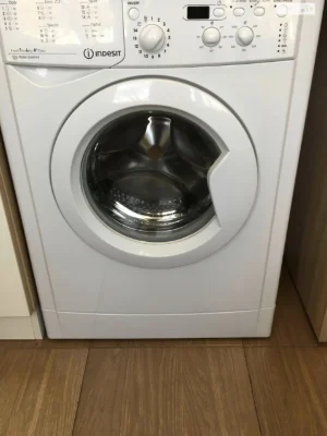 Long-Term Rental Apartment, Nivki