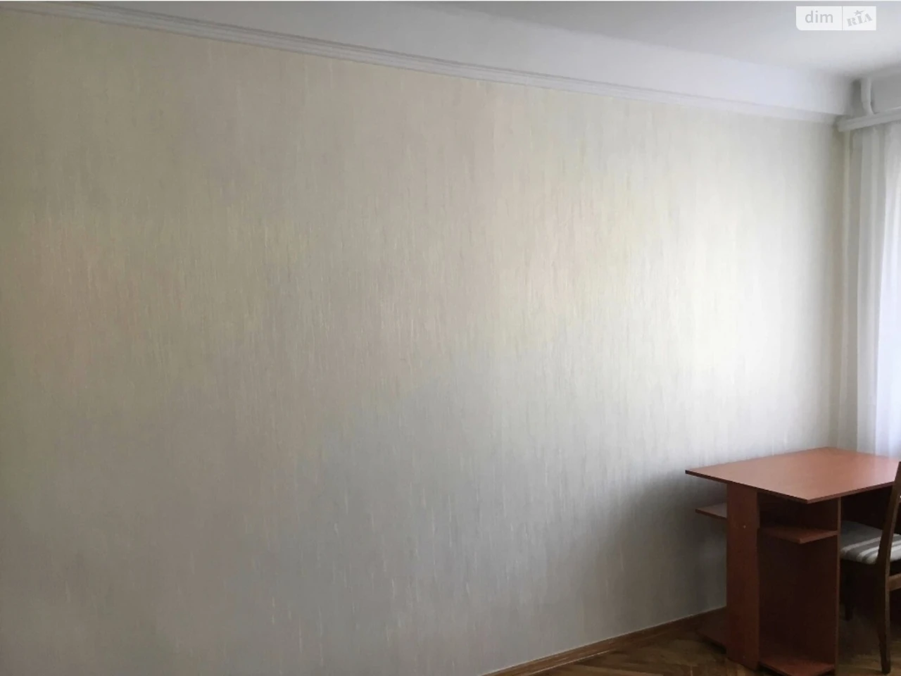 Long-Term Rental Apartment, Nivki