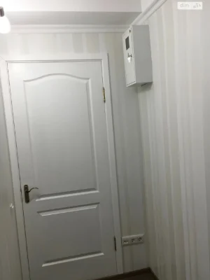 Long-Term Rental Apartment, Nivki
