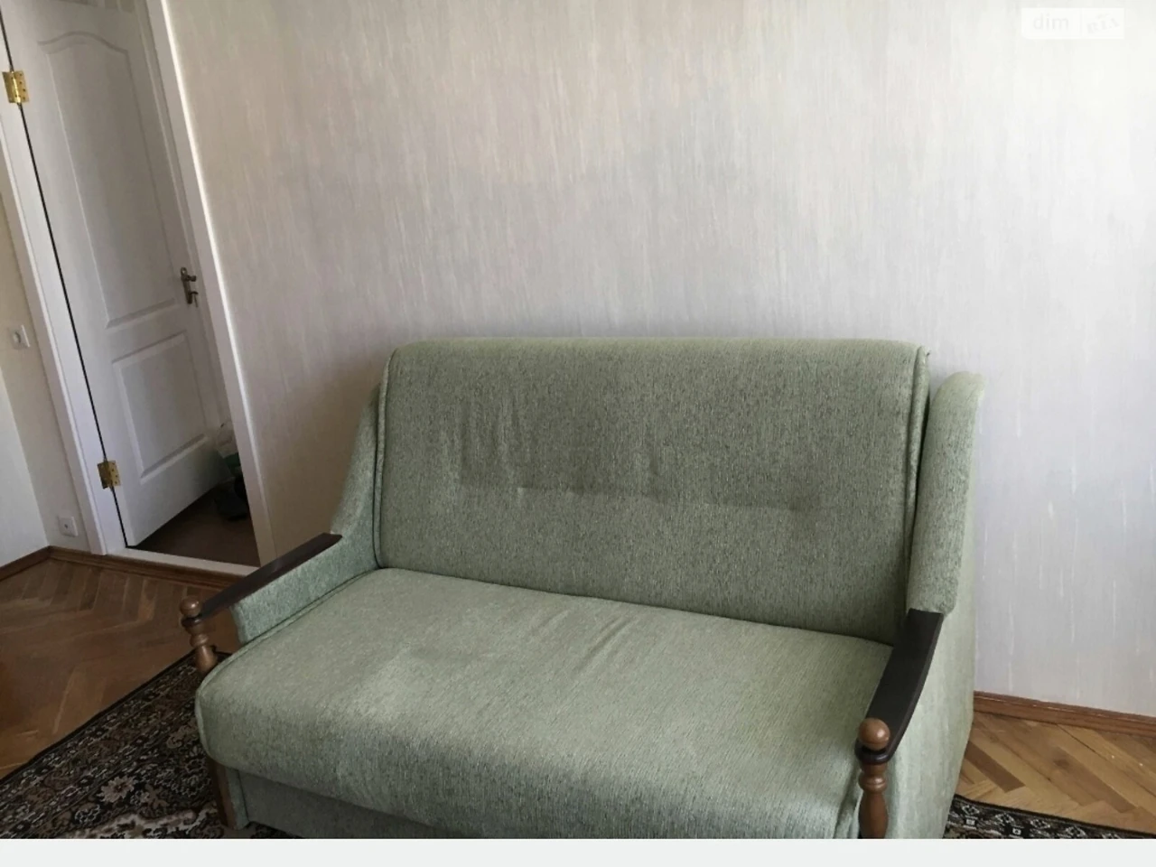 Long-Term Rental Apartment, Nivki