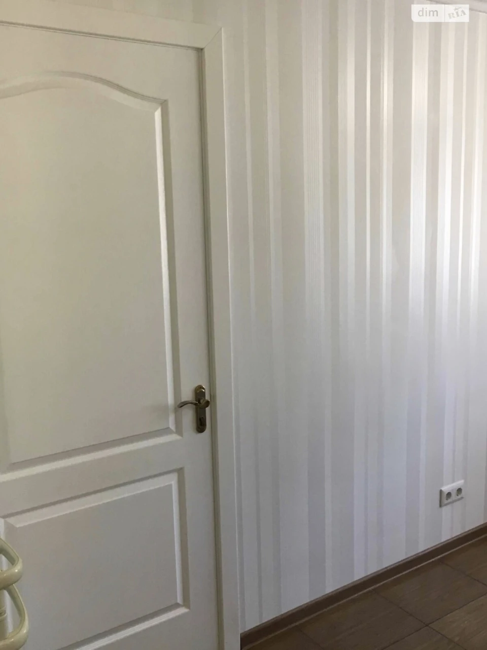 Long-Term Rental Apartment, Nivki