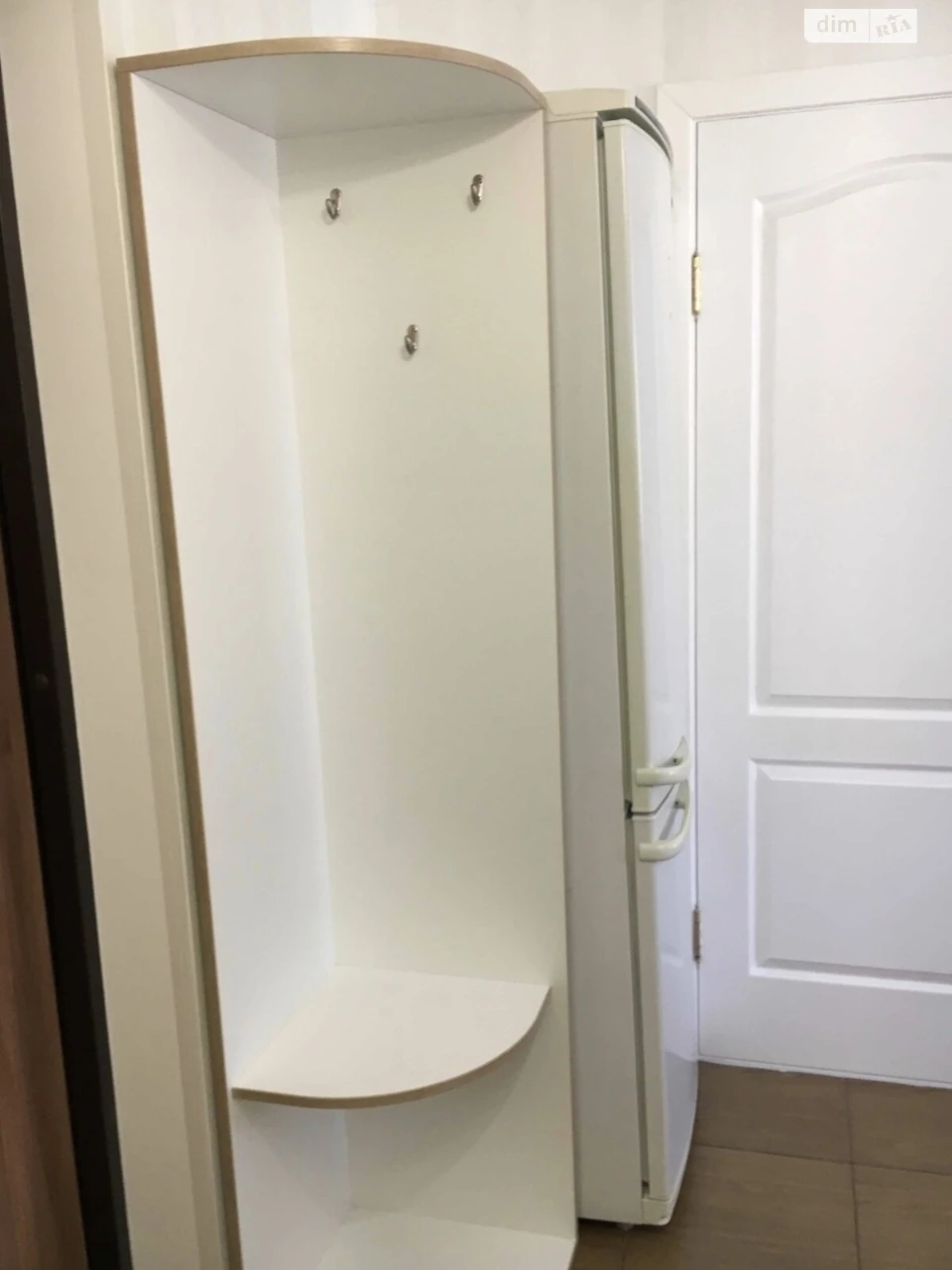 Long-Term Rental Apartment, Nivki