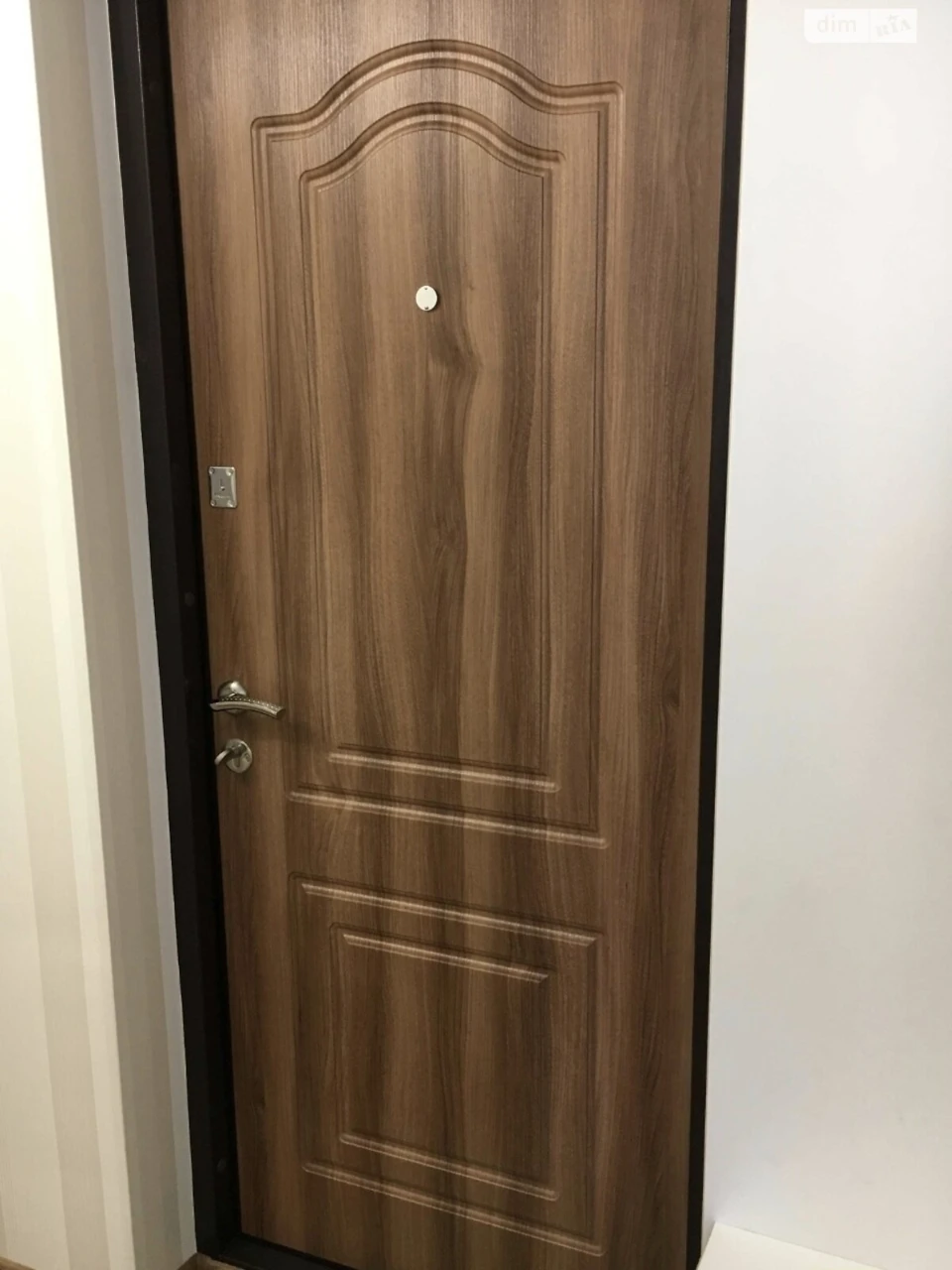 Long-Term Rental Apartment, Nivki