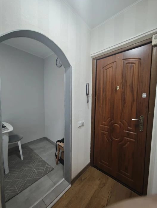2-room apartment for sale in Lviv on Shevchenko Street, Ryasne 1