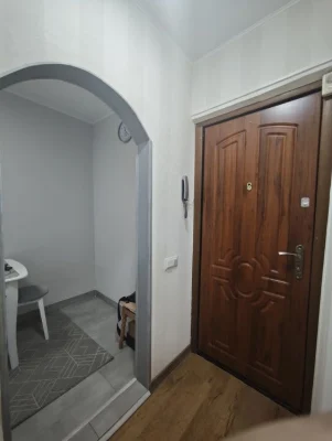 2-room apartment for sale in Lviv on Shevchenko Street, Ryasne 1