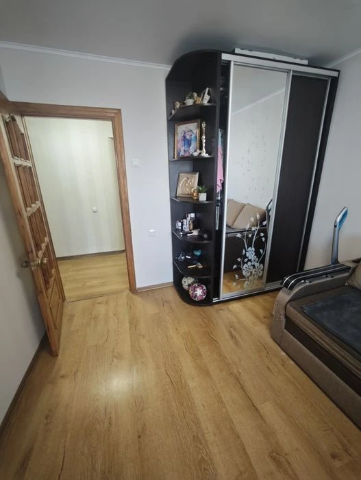 2-room apartment for sale in Lviv on Shevchenko Street, Ryasne 1