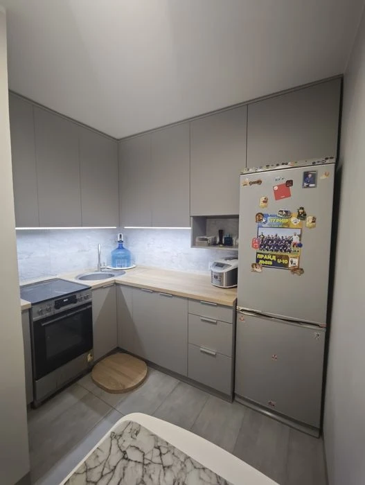 2-room apartment for sale in Lviv on Shevchenko Street, Ryasne 1