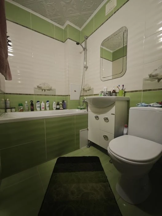 2-room apartment for sale in Lviv on Shevchenko Street, Ryasne 1