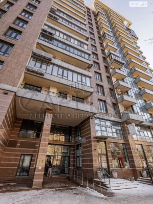 Довгострокова Оренда Квартири в ЖК "Саперне Поле"
