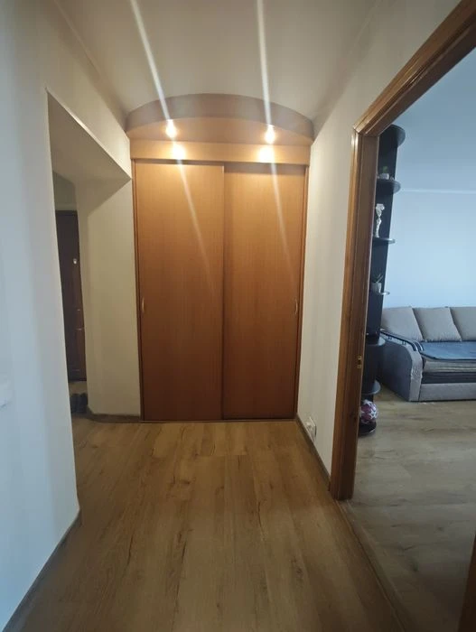 2-room apartment for sale in Lviv on Shevchenko Street, Ryasne 1