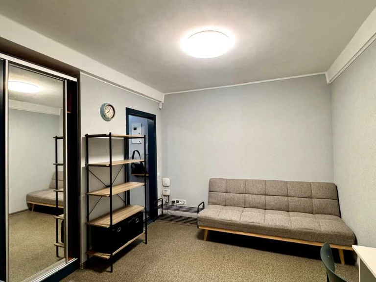 Apartment. Vasyl Ivansia Street, Kyiv