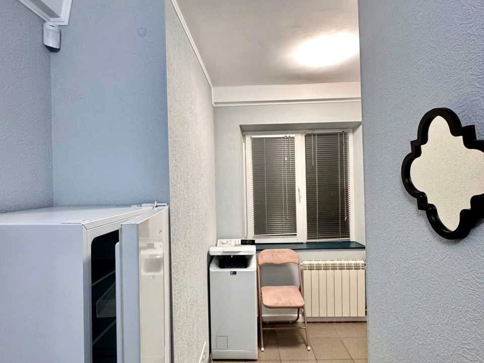 Квартира. Київ, вулиця Василя Іваниса
