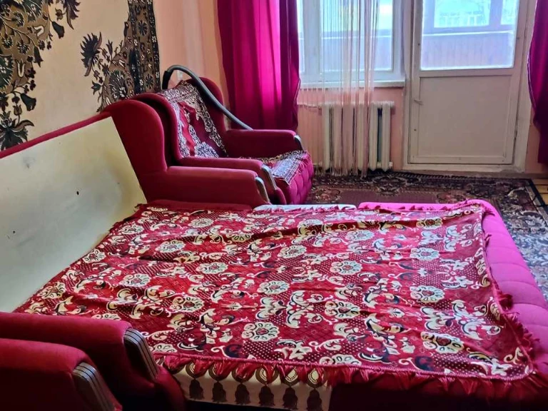 Квартира. Киев, Світлицького