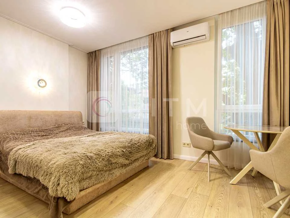 Apartment. Ivano-Frankivsk, Sichovykh Striltsiv St.