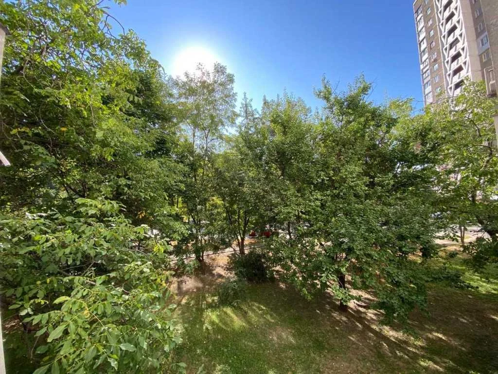 Сдается 3-комнатная квартира 74 м², ул. Академика Заболотного