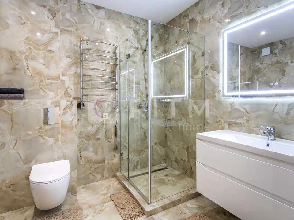 Apartment. Ivano-Frankivsk, Sichovykh Striltsiv St.