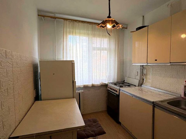 Apartment. Volodymyr Halyk Street, Lviv