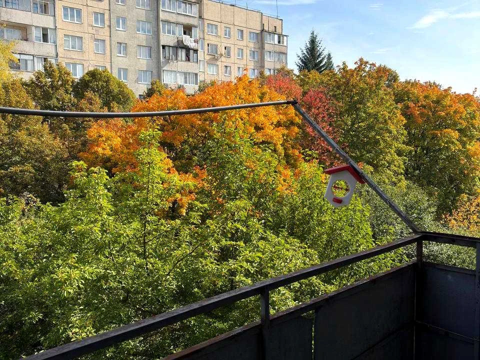 Квартира. Львів, Володимира Великого вул.