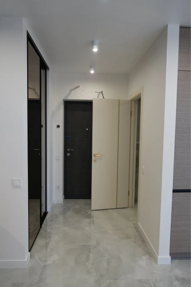 Apartment for sale in "Greenville" residential complex