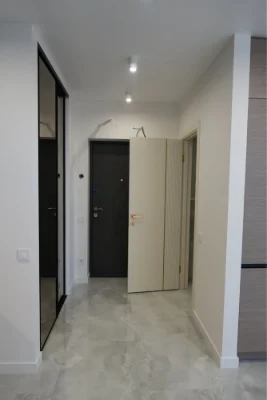 Apartment for sale in "Greenville" residential complex