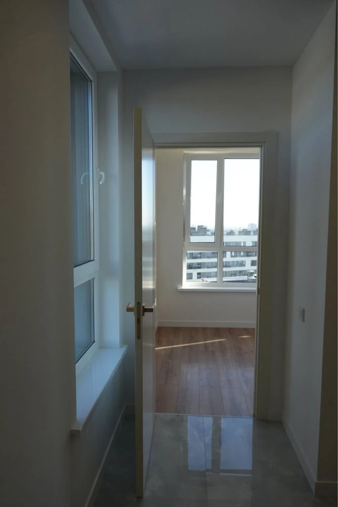 Apartment for sale in "Greenville" residential complex