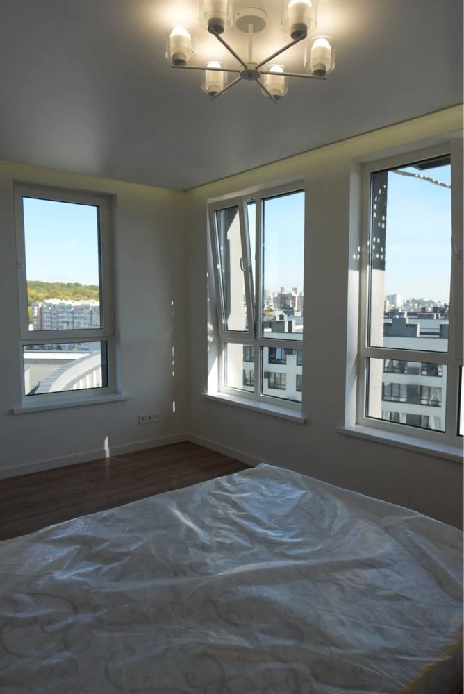 Apartment for sale in "Greenville" residential complex