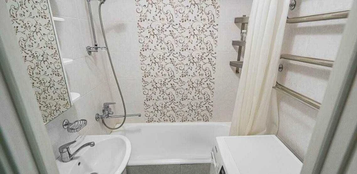 1-bedroom apartment for sale on Bortnyansky Street