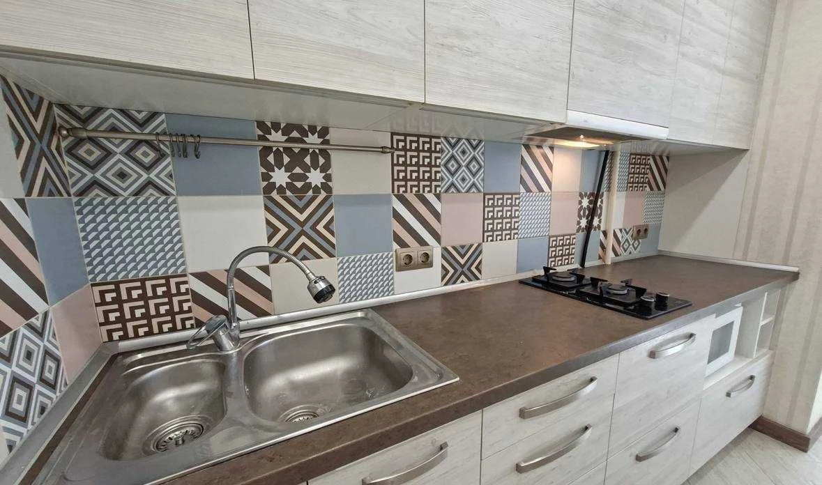 1-bedroom apartment for sale on Bortnyansky Street